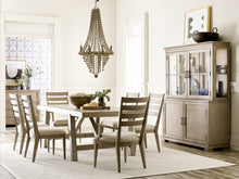 Load image into Gallery viewer, WEST FORK GILMORE DINING TABLE