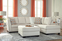 Load image into Gallery viewer, Filone 2-Piece Sectional