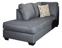 Load image into Gallery viewer, Filone 2-Piece Sectional