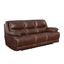 Load image into Gallery viewer, Pearson Power Reclining Set