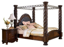 Load image into Gallery viewer, North Shore Bedroom Set