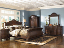 Load image into Gallery viewer, North Shore Dresser