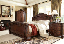 Load image into Gallery viewer, North Shore Nightstand