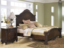 Load image into Gallery viewer, North Shore Bedroom Set