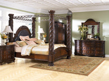 Load image into Gallery viewer, North Shore Nightstand