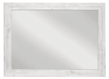 Load image into Gallery viewer, Paxberry Bedroom Mirror