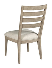 Load image into Gallery viewer, WEST FORK BRINKLEY SIDE CHAIR