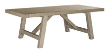 Load image into Gallery viewer, WEST FORK GILMORE DINING TABLE