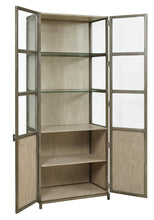 Load image into Gallery viewer, WEST FORK BLACKWELL DISPLAY CABINET