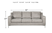 Load image into Gallery viewer, Ryler Sofa