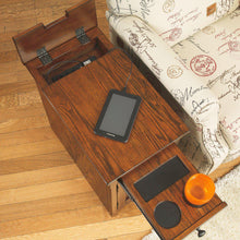 Load image into Gallery viewer, Laflorn End Tables