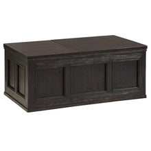 Load image into Gallery viewer, Gavelston Lift Top Coffee Table