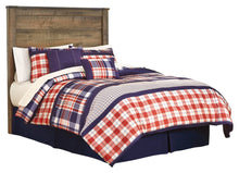 Load image into Gallery viewer, Trinell Full-Size Bed