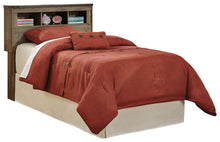 Load image into Gallery viewer, Trinell Twin-Size Bed