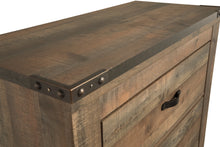Load image into Gallery viewer, Trinell 5-Drawer Chest