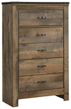 Load image into Gallery viewer, Trinell Queen-Size Bedroom Set