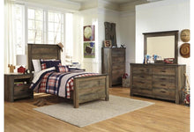 Load image into Gallery viewer, Trinell Youth Dresser