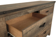 Load image into Gallery viewer, Trinell Youth Dresser