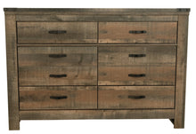 Load image into Gallery viewer, Trinell Youth Dresser