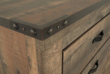 Load image into Gallery viewer, Trinell Youth Dresser