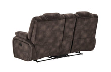 Load image into Gallery viewer, Sam Power Reclining Sofa W/ Power Headrest & USB