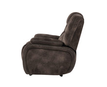 Load image into Gallery viewer, Sam Power Recliner W/ Power Headrest & USB