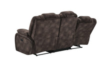 Load image into Gallery viewer, Sam Power Reclining Sofa W/ Power Headrest & USB