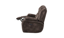 Load image into Gallery viewer, Sam Power Recliner W/ Power Headrest & USB
