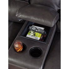 Load image into Gallery viewer, McCaskill Loveseat w/Console