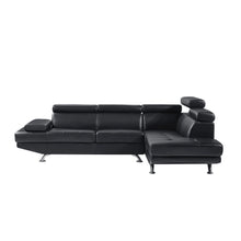 Load image into Gallery viewer, Melis 2 PC Sectional