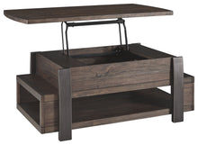 Load image into Gallery viewer, Vailbry Occasional Table Set