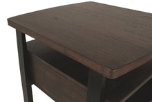 Load image into Gallery viewer, Vailbry Rectangular End Table