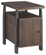 Load image into Gallery viewer, Vailbry Lift-Top Cocktail Table
