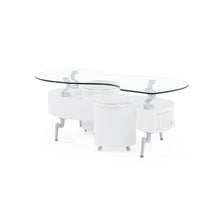 Load image into Gallery viewer, Ville Coffee Table
