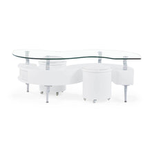 Load image into Gallery viewer, Ville Coffee Table