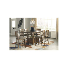 Load image into Gallery viewer, Haddigan Counter Dining Set
