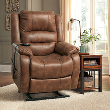 Load image into Gallery viewer, Yandel Power Lift Recliner
