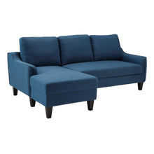Load image into Gallery viewer, Jaro Morrisette Sofa Chaise Sleeper
