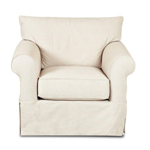 Load image into Gallery viewer, Chatham Slipcover Chair
