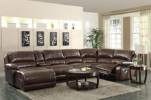 Load image into Gallery viewer, Mackenzie 6 Piece Sectional
