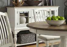 Load image into Gallery viewer, Claire Dining Server
