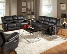 Load image into Gallery viewer, MOTION SOFA W/ DROP DOWN
