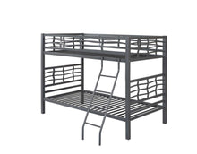 Load image into Gallery viewer, Crystal BUNK BED
