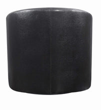 Load image into Gallery viewer, PASSOV SWIVEL CHAIR (DARK BROWN)
