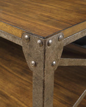 Load image into Gallery viewer, SOFA TABLE
