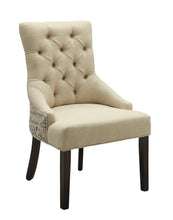 Load image into Gallery viewer, Aliyah ACCENT CHAIR
