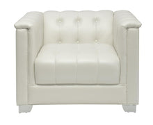 Load image into Gallery viewer, CHAVIANO  CHAIR
