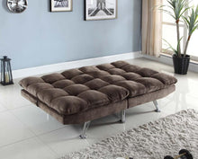 Load image into Gallery viewer, Poly Dacron Sofa bed
