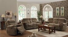 Load image into Gallery viewer, MOTION SOFA W/ DROP DOWN
