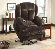 Load image into Gallery viewer, Zandra Power Lift Recliner
